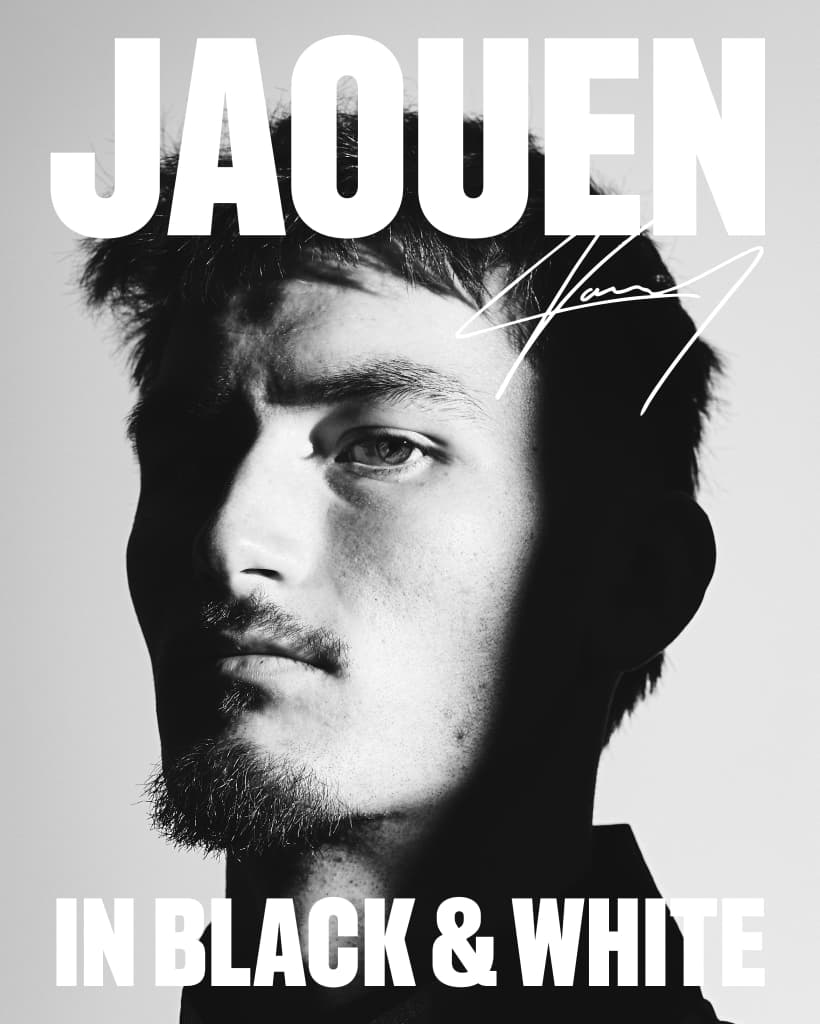 Ewen Jaouen Signs for Newcastle (photo credit: Newcastle United)