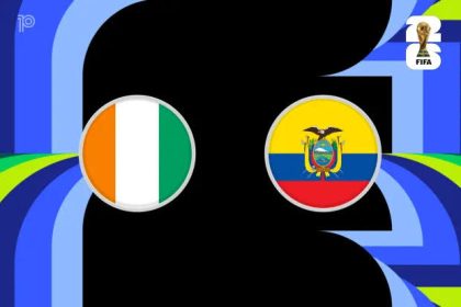 ivory coast vs ecuador (Photo credit: Yahoo Sports)