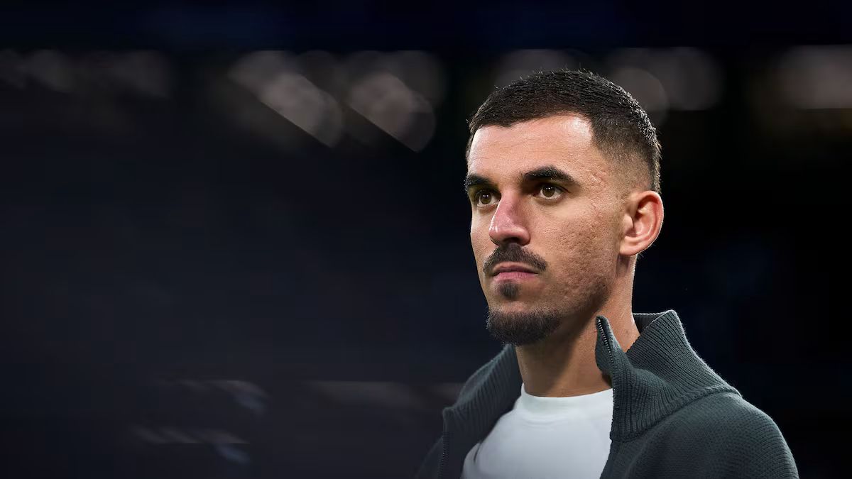 Dani Ceballos is closing in on a Real Madrid exit (Photo credit: Softfootball media)