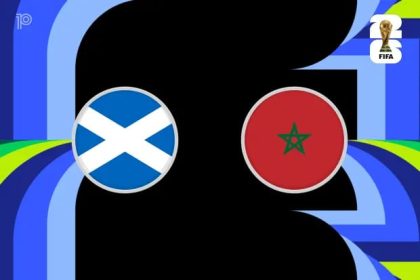 scotland vs morocco (Photo credit: Yahoo Sports)