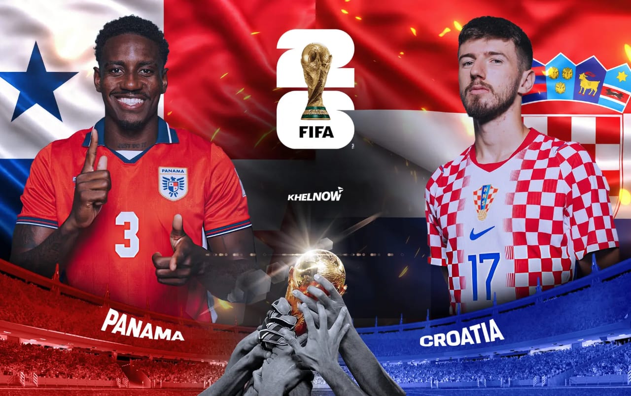 panama vs croatia (Photo credit: Khel Now)
