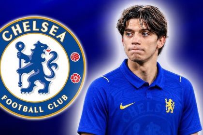 Chelsea sign Marco palestra (Photo credit: Fabrizio Romano via x)