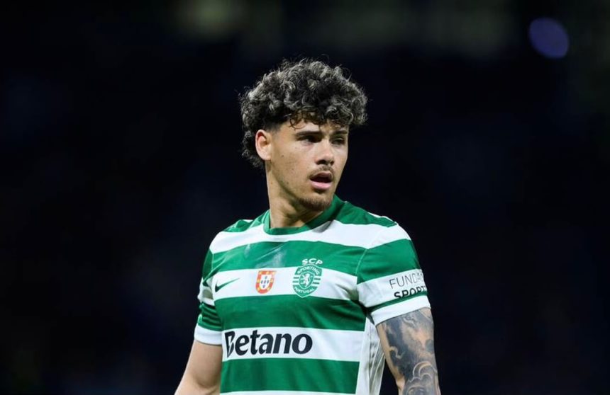 Maxi Araujo (Photo credit: X media)