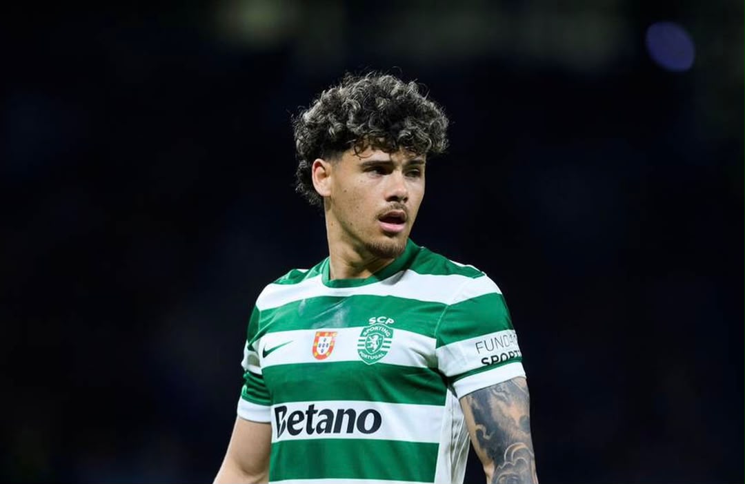Maxi Araujo (Photo credit: X media)