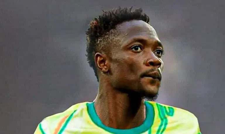 ahmed musa. (photo credit: bbc media )