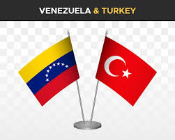 Turkey Face Venezuela in international friendly match- Photo credit: X media