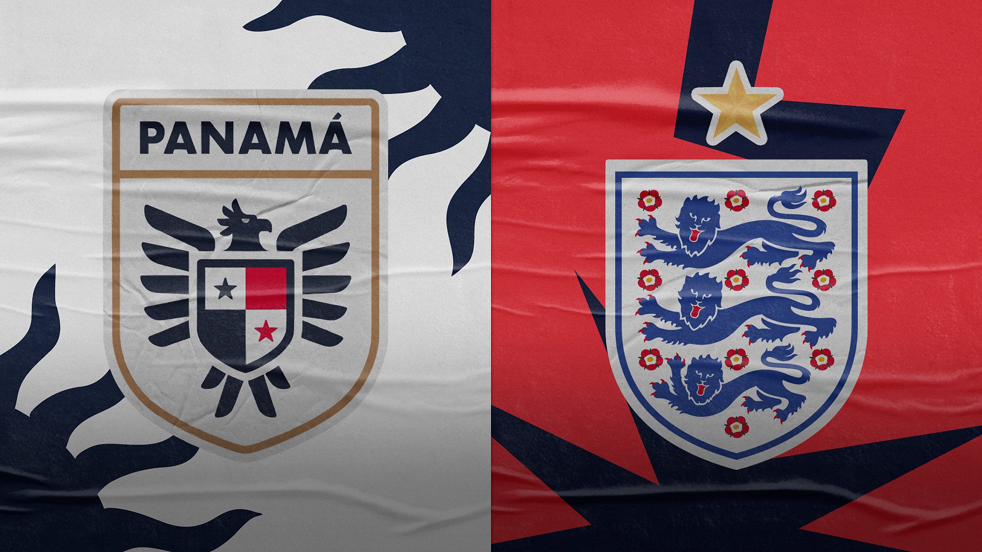 England conclude their 2026 World Cup group stage campaign against Panama- Photo credit: FIFA media