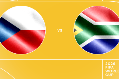 Czech Republic vs South Africa- Photo credit: Major league Soccer