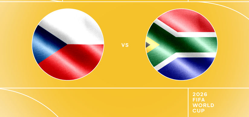Czech Republic vs South Africa- Photo credit: Major league Soccer