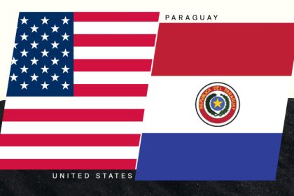 United States begin their 2026 FIFA World Cup journey tonight when they face Paraguay-Photo credit: Major league soccer