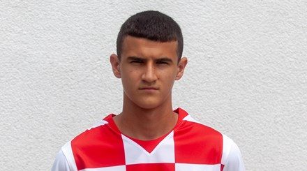 Luka Tomić. (photo credit: fabrizo x)