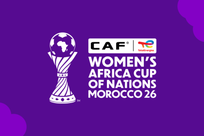 2026 Women's Africa Cuo of Nations Morocco (WAFCON) 2026 - Photo Credit : Softfootball Media
