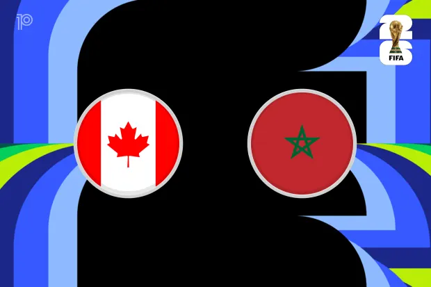 Canada and Morocco meet at NRG Stadium on Saturday- Photo credit: Yahoo sports