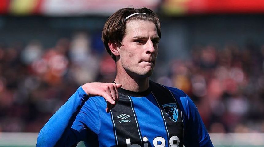 Alex Scott. (photo credit: fabrizo x)