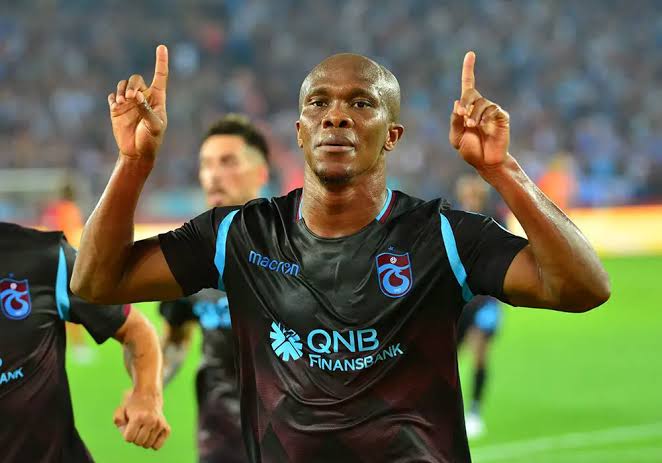 Anthony Nwakaeme