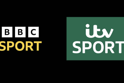 BBC & ITV - Photo Credit : Softfootball Media
