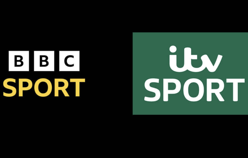 BBC & ITV - Photo Credit : Softfootball Media