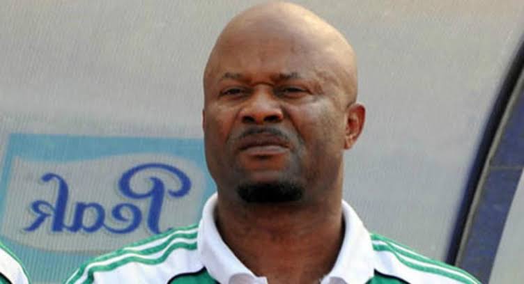 Benedict Iroha