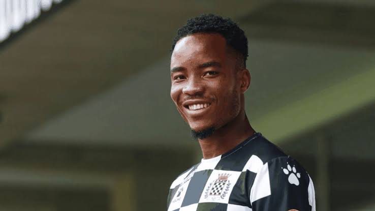 Bruno Onyemaechi (Credit: Boavista Media)