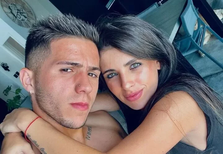 Enzo Splits From Wife, Cervantes. (photo credit: enews media)