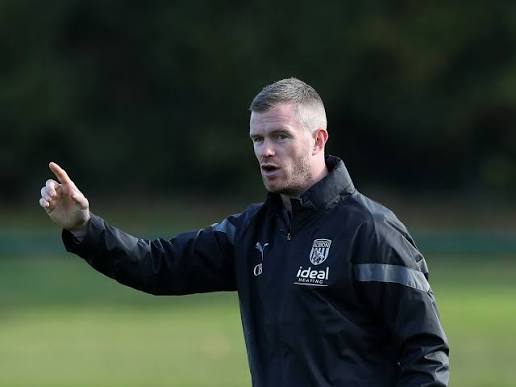 Chris Brunt