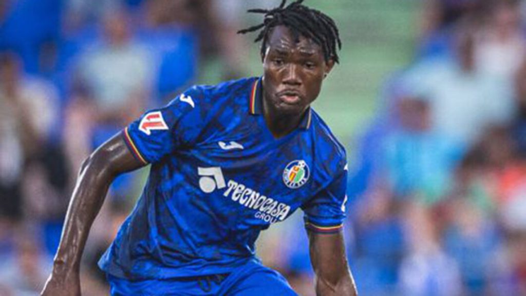 Christantus Uche. (photo credit: legit media)
