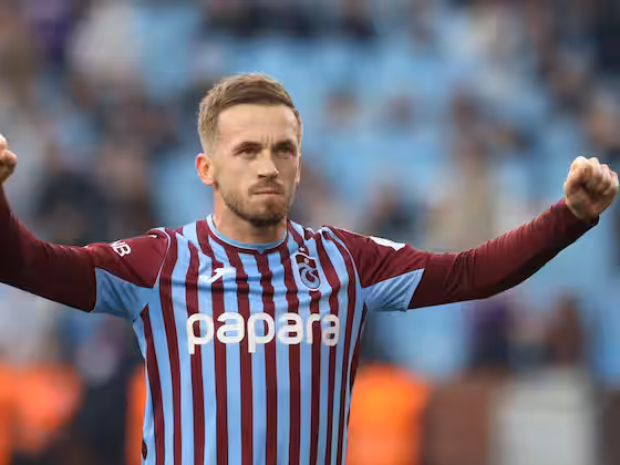 Edin Visca