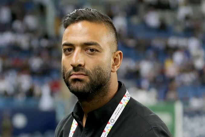Egyptian legend Mido