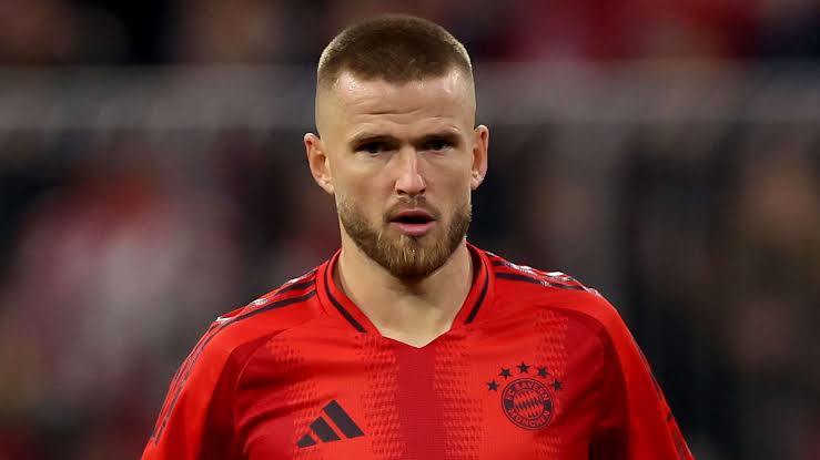 Eric Dier