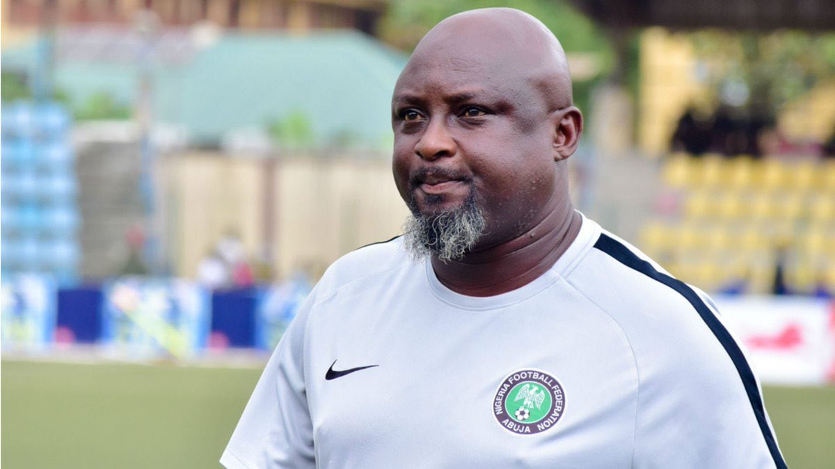 boboye. (photo credit: nigeria sport media)