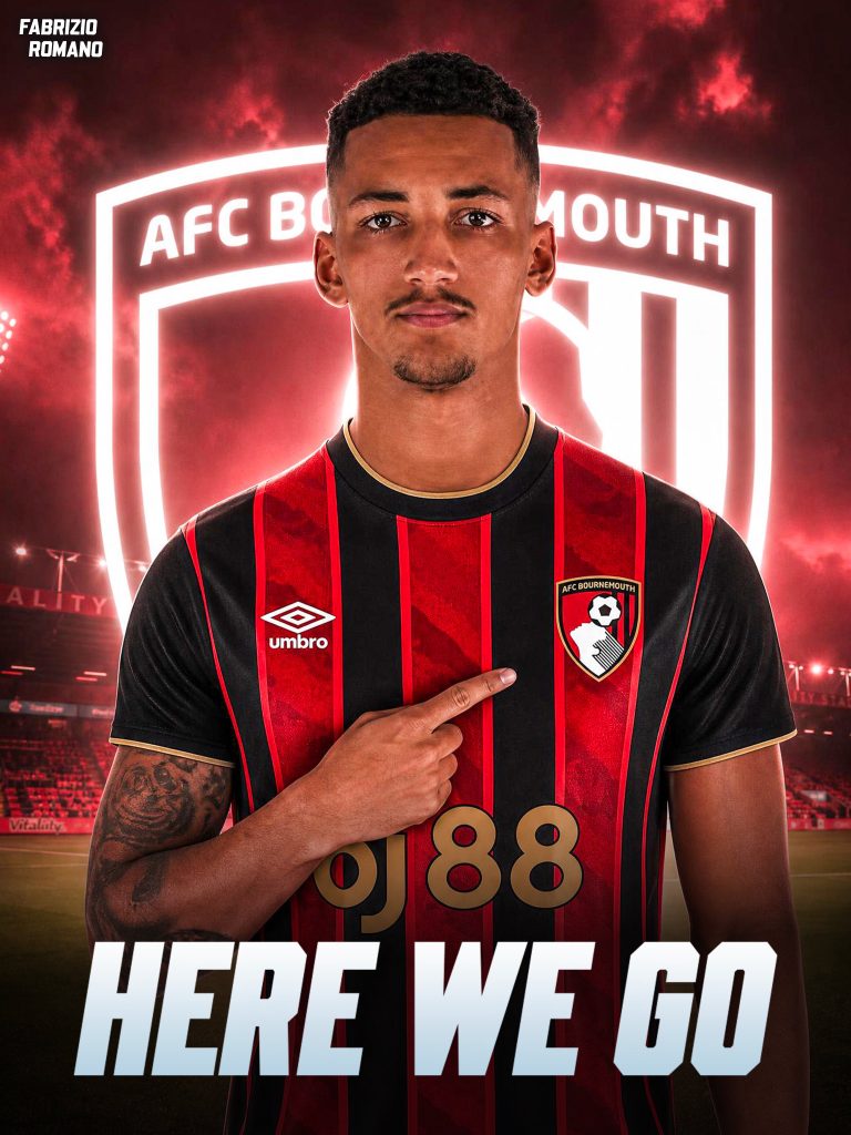 Bournemouth agree deal to sign Álvaro Rodríguez from Elche- Photo credit: X media

