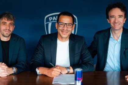 Former Chelsea and Strasbourg coach has agreed all terms and returns to Ligue1- Photo credit: Fabrizio Romano via X