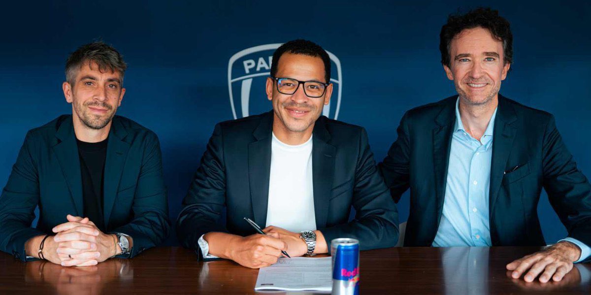 Former Chelsea and Strasbourg coach has agreed all terms and returns to Ligue1- Photo credit: Fabrizio Romano via X