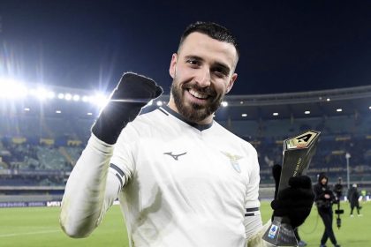 Mario Gila- Photo credit: X media