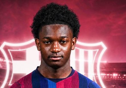 Jesse Bisiwu. (photo credit: fabrizo x)