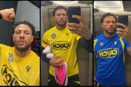 Maduka Okoye Returns to Udinese for Pre‑Season After Dubai and Thailand Vacation - Photo Credit : Maduka Okoye, Instagram