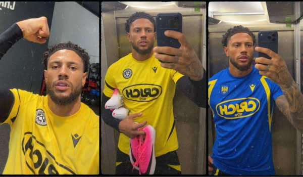 Maduka Okoye Returns to Udinese for Pre‑Season After Dubai and Thailand Vacation - Photo Credit : Maduka Okoye, Instagram