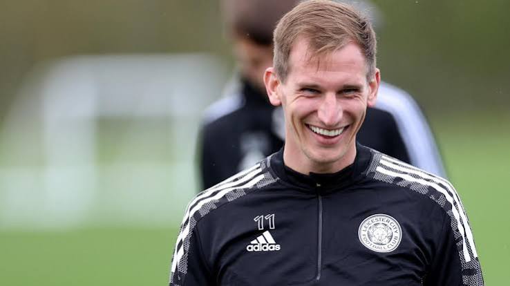 Marc Albrighton