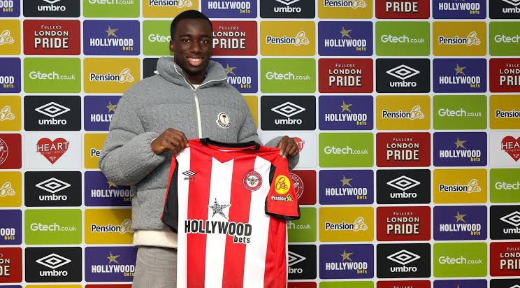 Michael Kayode