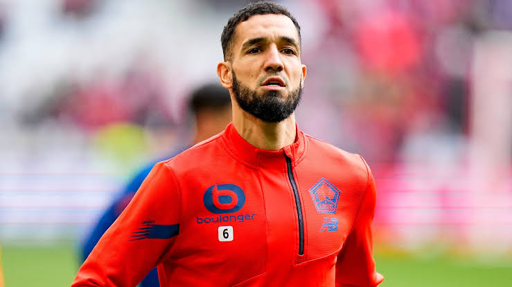 Nabil Bentaleb