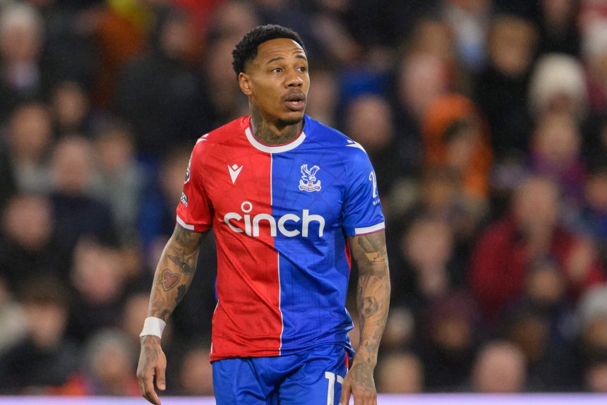 Nathaniel Clyne - Photo Credit : The New York Times