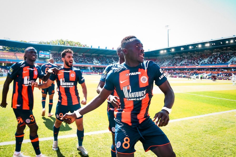 Akor adam. (photo credit: tribal football meda)