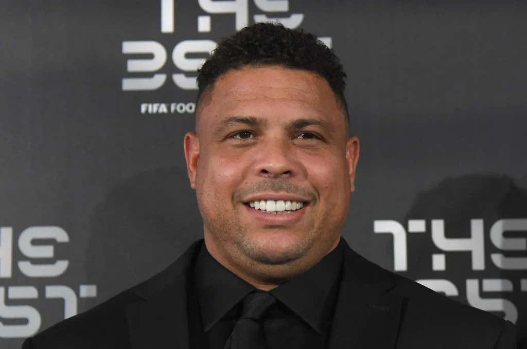 Ronaldo Nazario