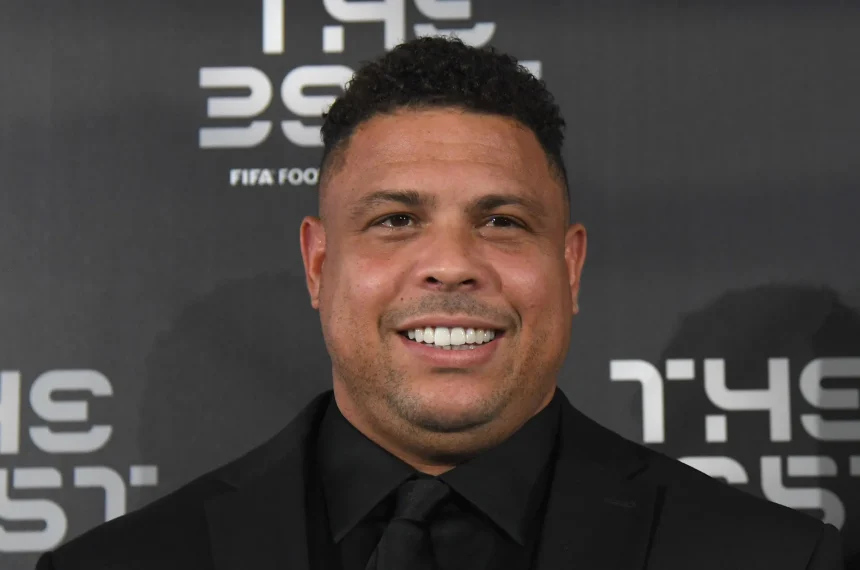 Ronaldo Nazario