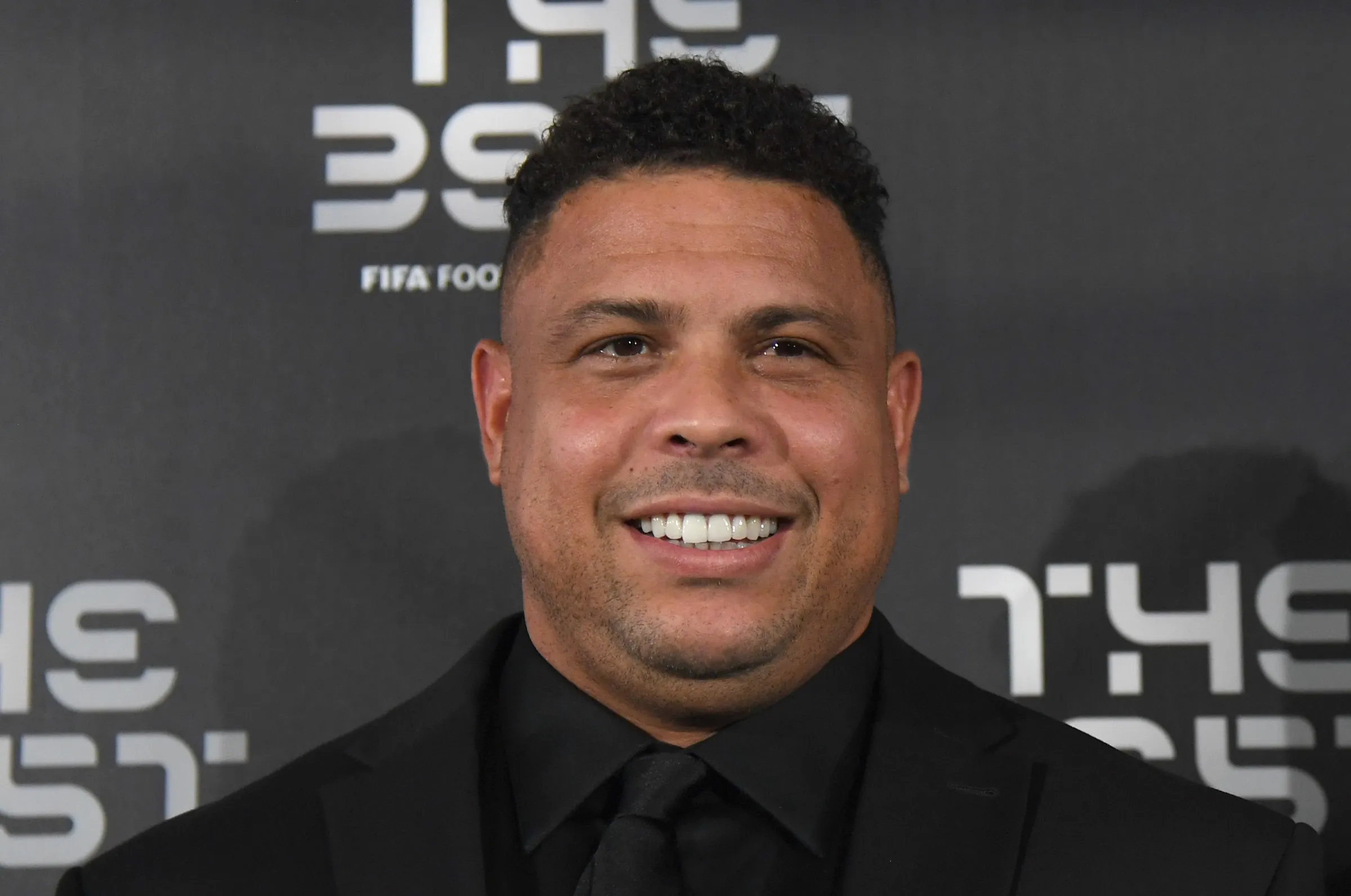 Ronaldo Nazario