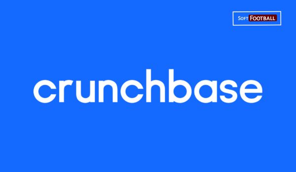 Softfootball Launches Official Crunchbase Profile as Platform Moves Toward Global Expansion - Photo Credit : Softfootball/crunch base