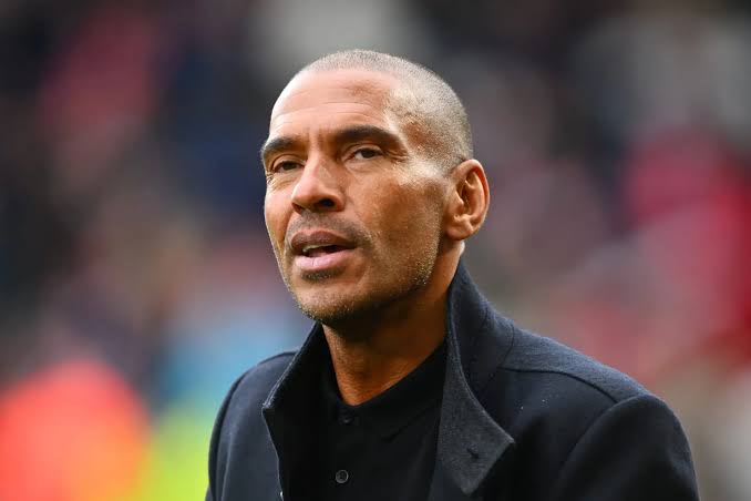 Stan Collymore