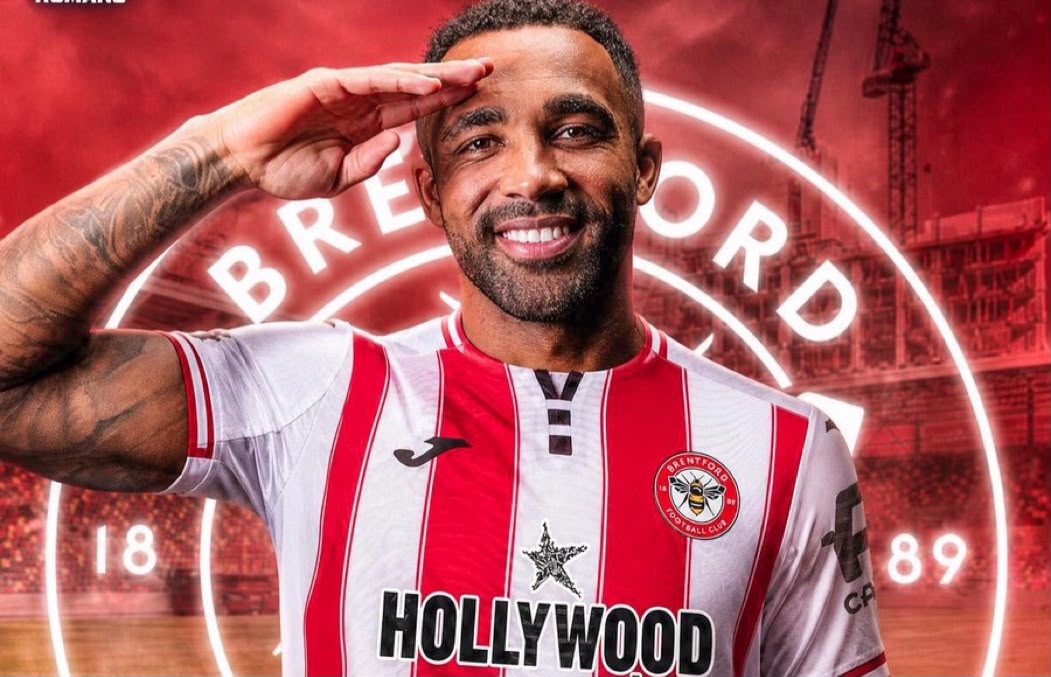 Brentford Close In on Free Transfer for Callum Wilson (Photo credit: Fabrizio Romano)