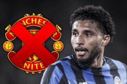 Éderson to Manchester United Collapses as Deal Officially Falls Through (Photo credit: Fabrizio Romano)