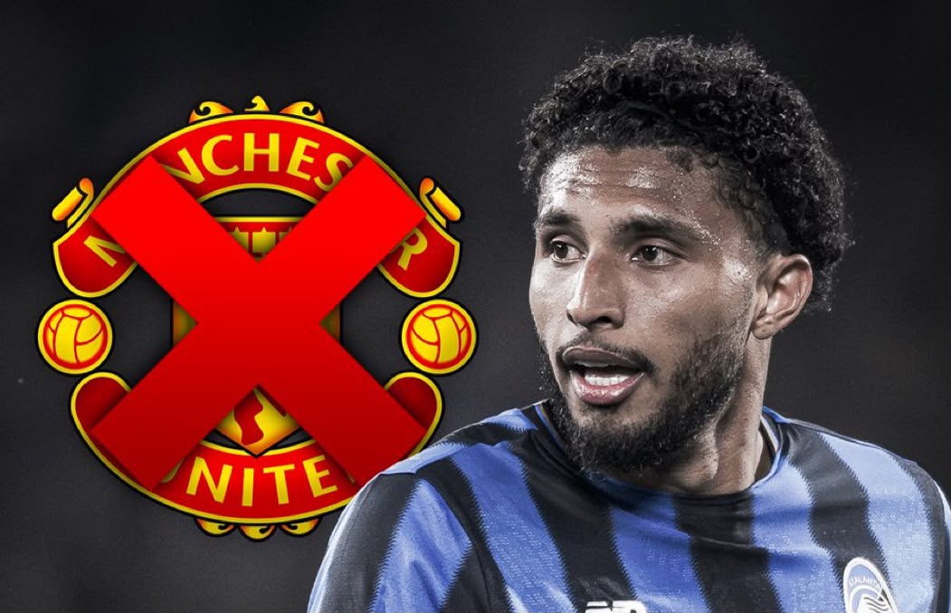 Éderson to Manchester United Collapses as Deal Officially Falls Through (Photo credit: Fabrizio Romano)